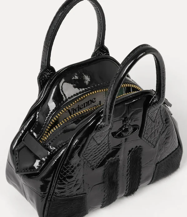 Mini Yasmine Chain Bag