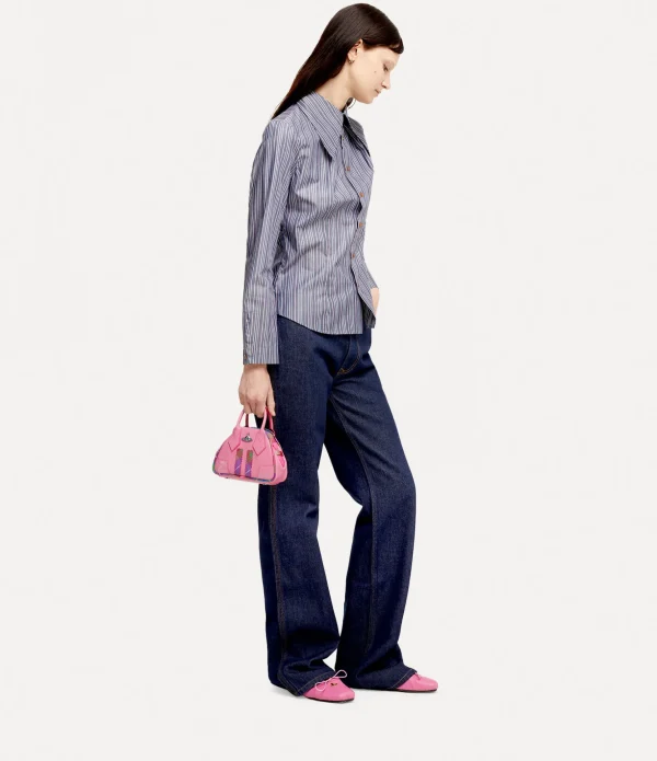 Mini Yasmine Chain Bag