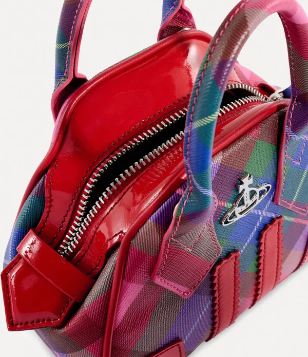 Mini Yasmine Chain Bag