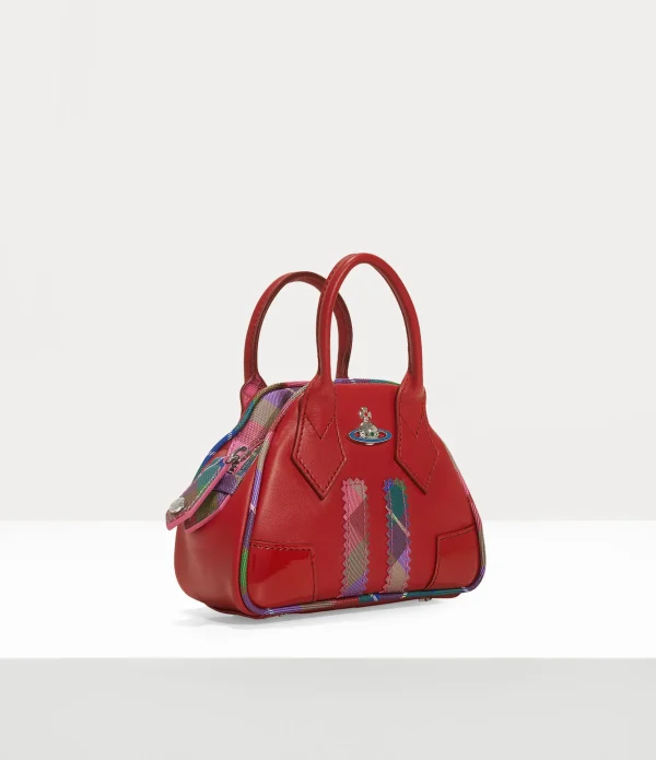 Mini Yasmine Chain Bag