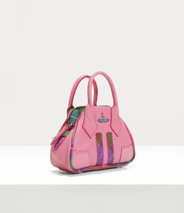 Mini Yasmine Chain Bag