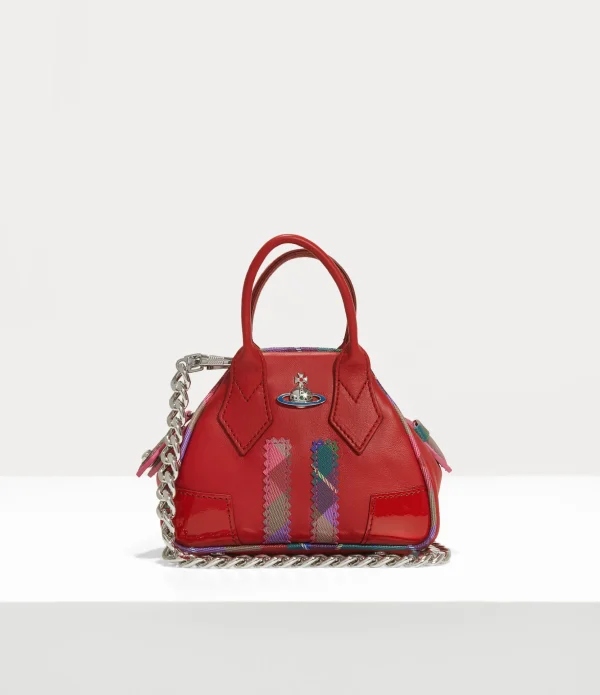 Mini Yasmine Chain Bag