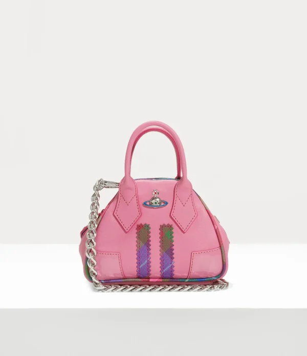 Mini Yasmine Chain Bag