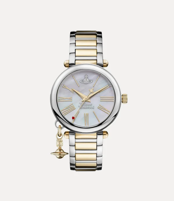 Mother Orb Watch