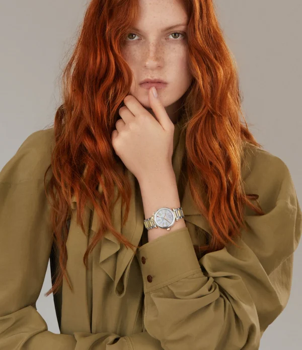 Mother Orb Watch