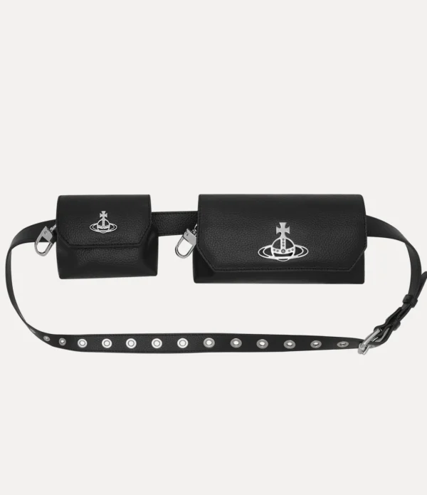 Multi Pouch Belt