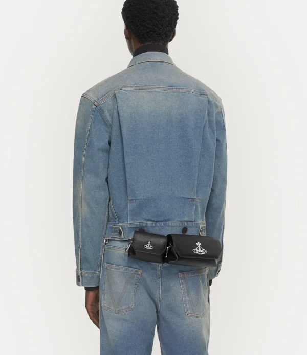 Multi Pouch Belt