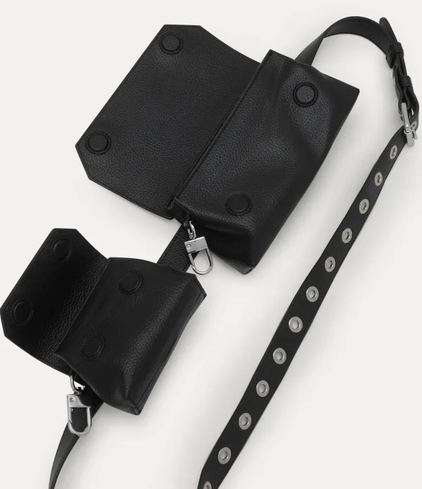 Multi Pouch Belt