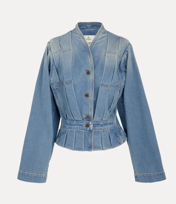 N5 Jacket