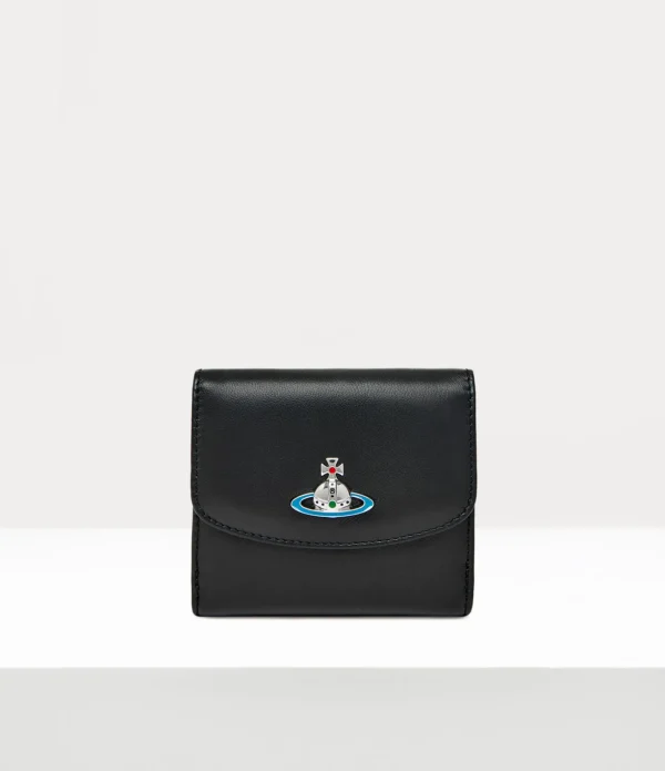 Nappa Small Wallet