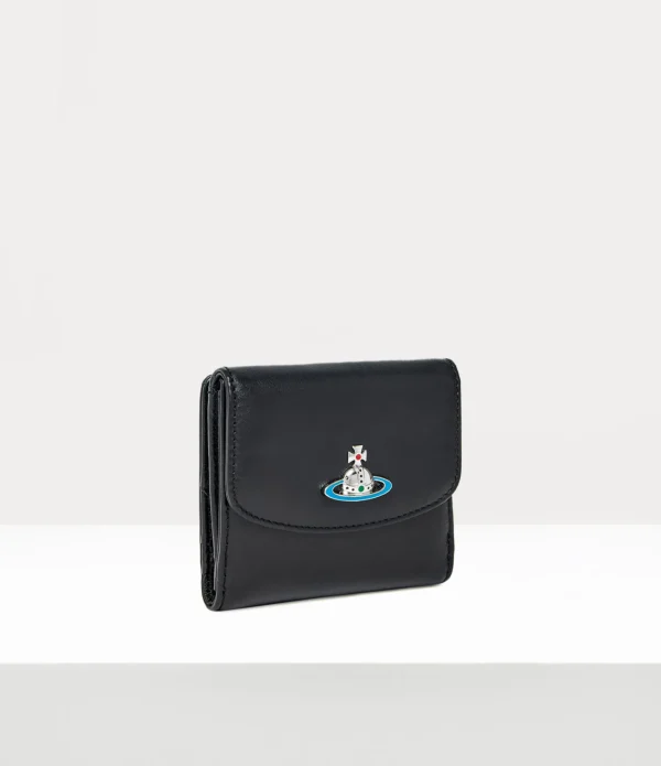 Nappa Small Wallet