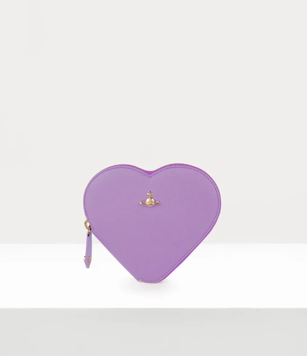 New Heart Crossbody Bag