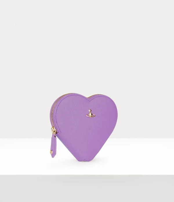 New Heart Crossbody Bag