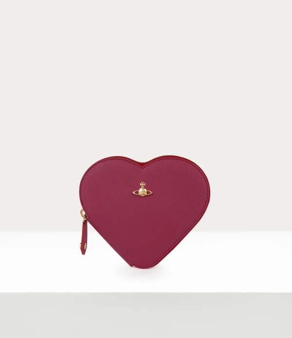 New Heart Crossbody Bag