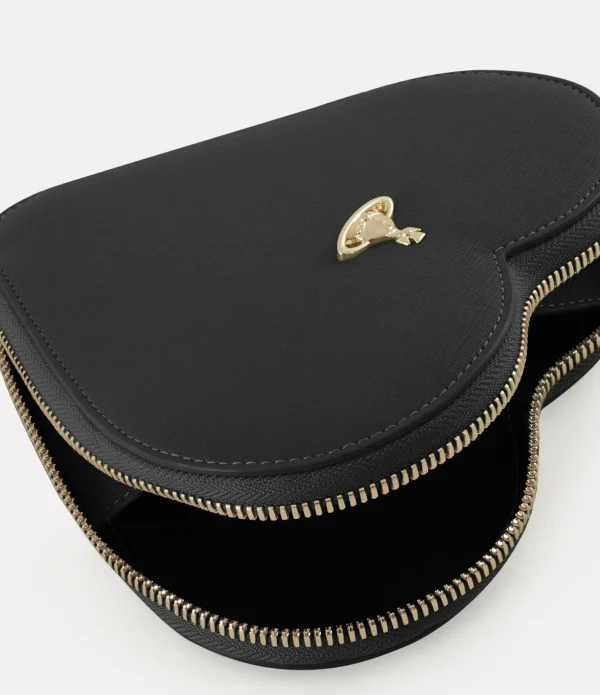New Heart Crossbody Bag