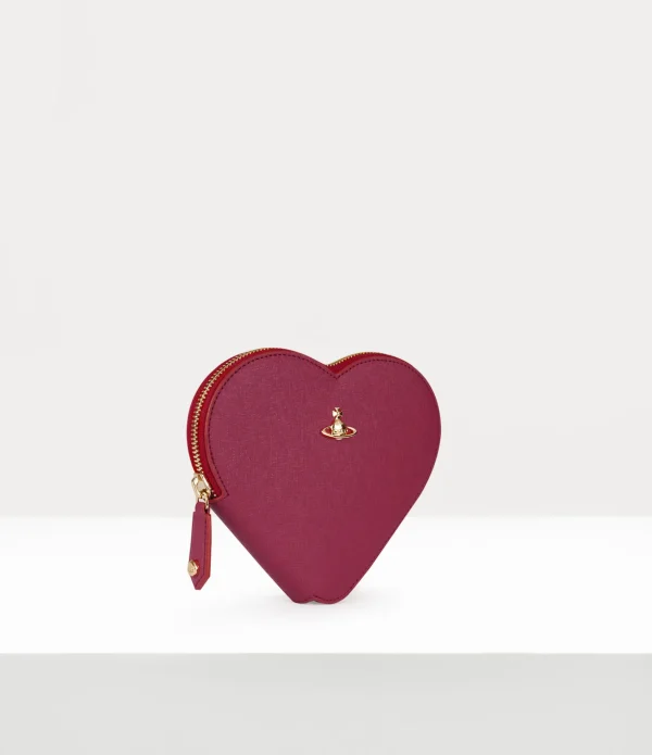 New Heart Crossbody Bag