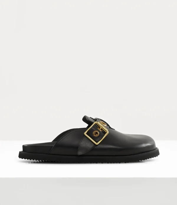 New Oz Clogs