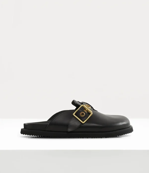 New Oz Clogs