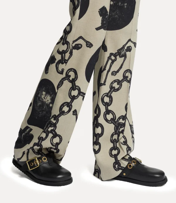 New Oz Clogs