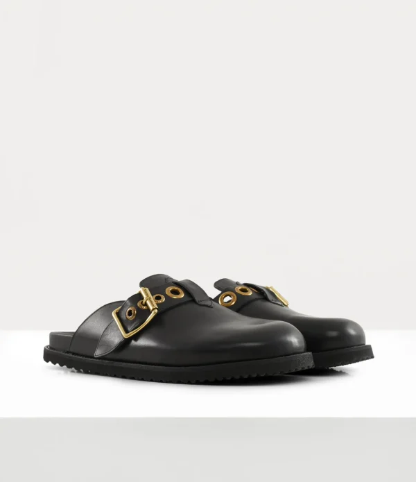 New Oz Clogs