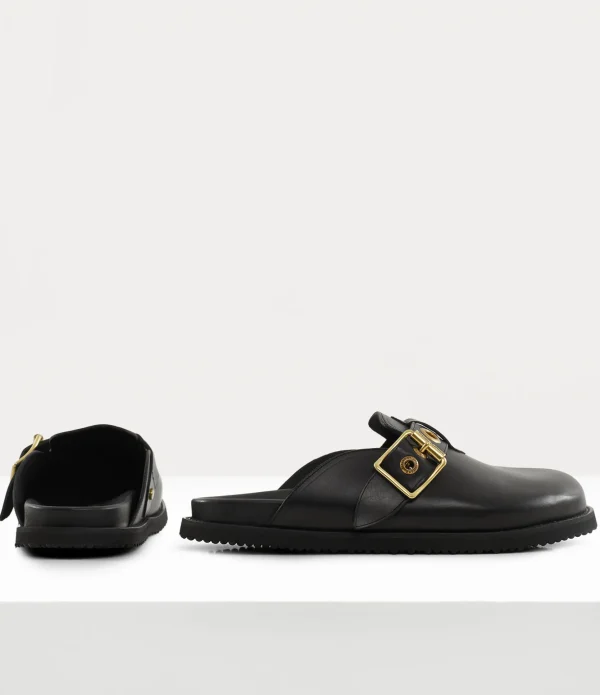 New Oz Clogs