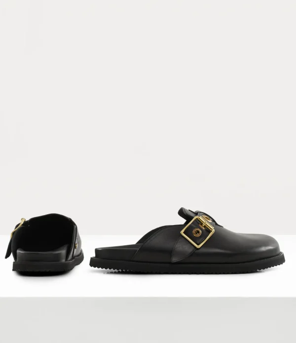 New Oz Clogs