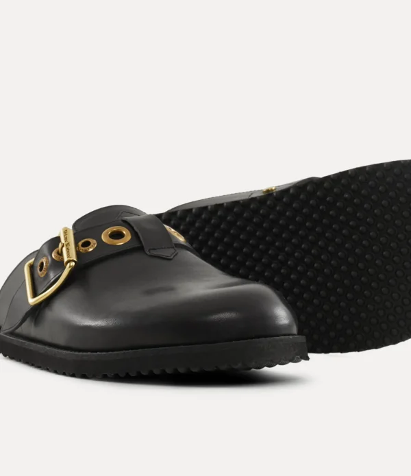 New Oz Clogs