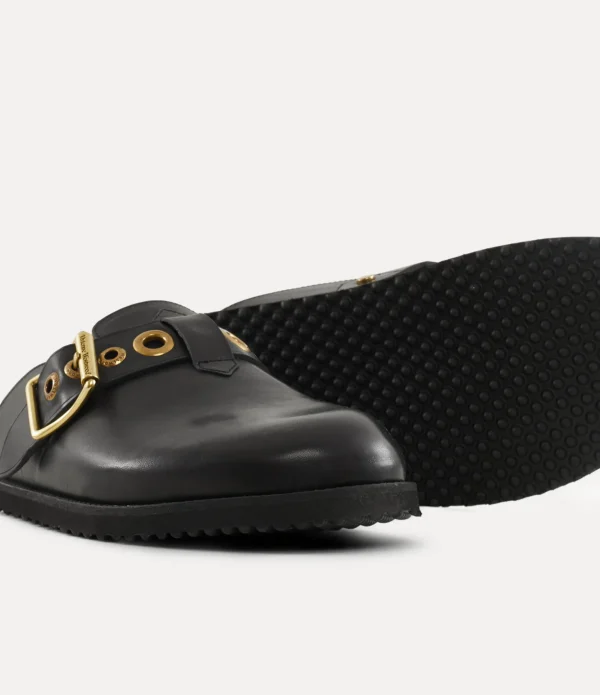New Oz Clogs