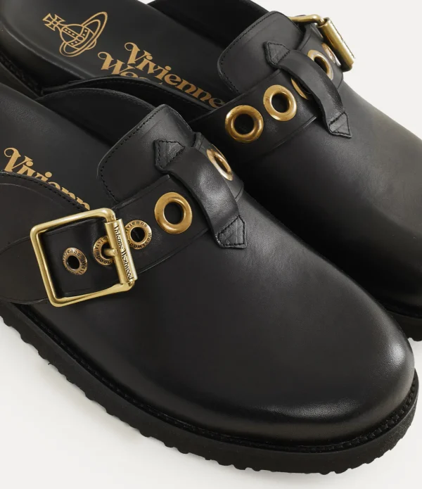 New Oz Clogs