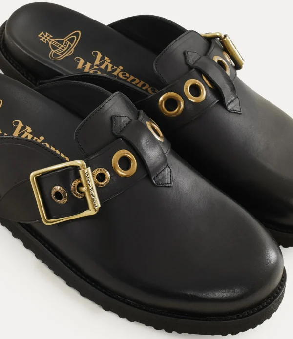 New Oz Clogs