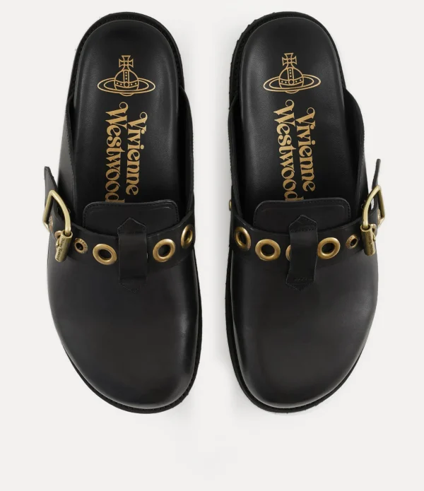 New Oz Clogs