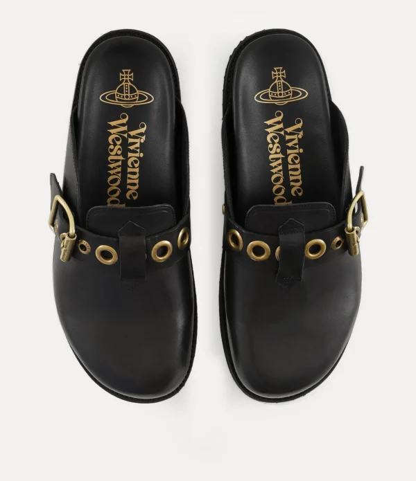 New Oz Clogs