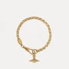 New Petite Orb Bracelet