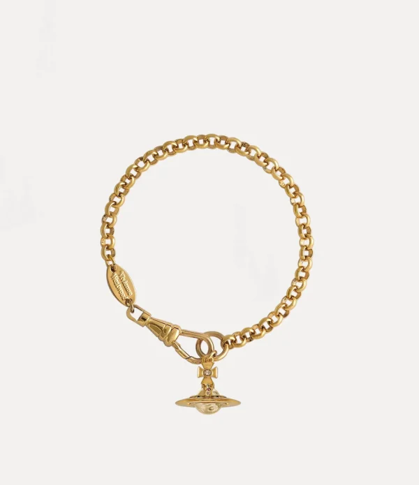 New Petite Orb Bracelet