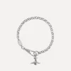 New Petite Orb Bracelet