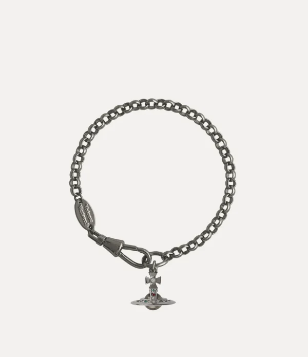 New Petite Orb Bracelet