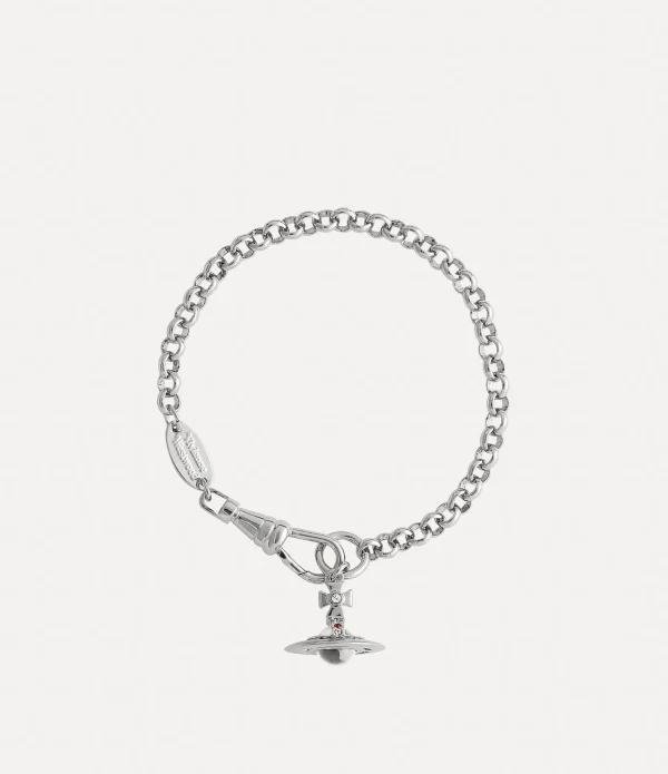 New Petite Orb Bracelet