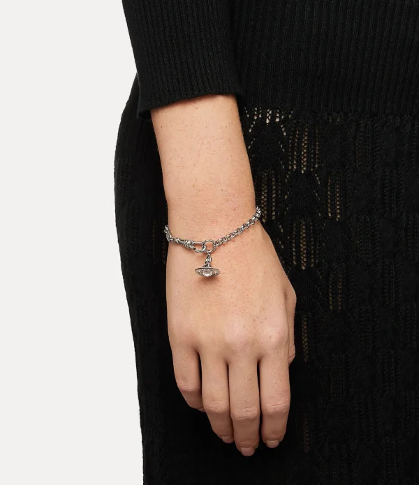 New Petite Orb Bracelet
