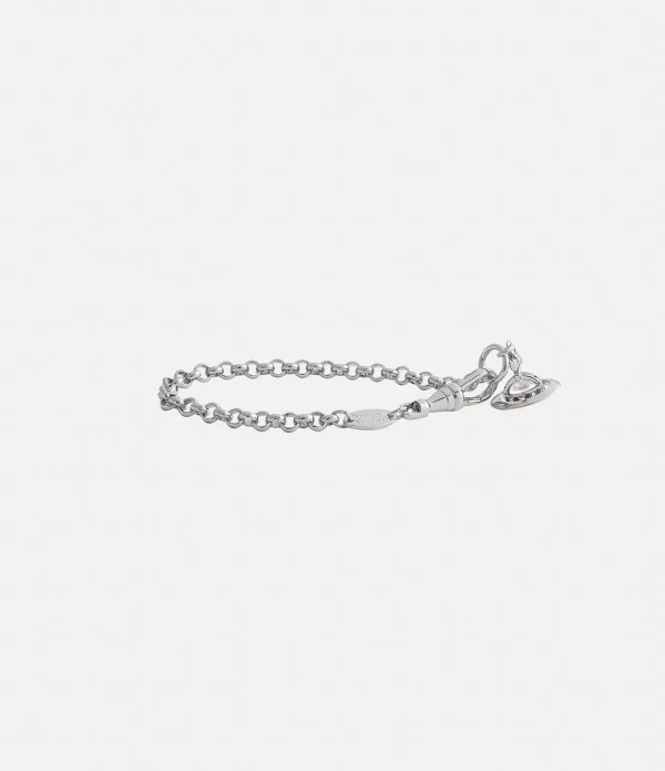 New Petite Orb Bracelet