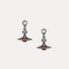 New Petite Orb Earrings