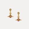 New Petite Orb Earrings