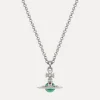New Petite Orb Pendant