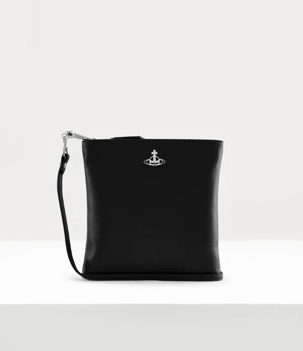 New Square Crossbody