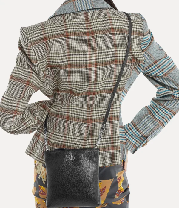 New Square Crossbody
