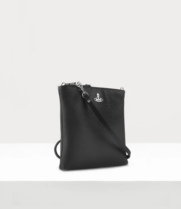 New Square Crossbody