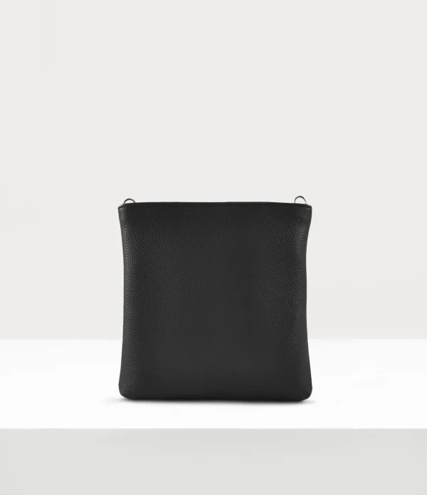 New Square Crossbody