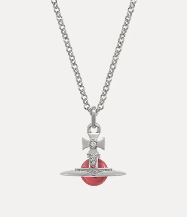 New Tiny Orb Pendant
