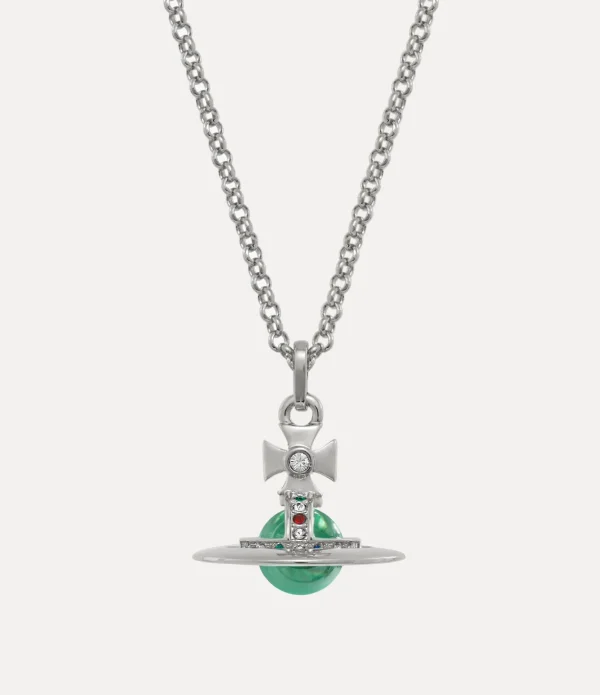 New Tiny Orb Pendant