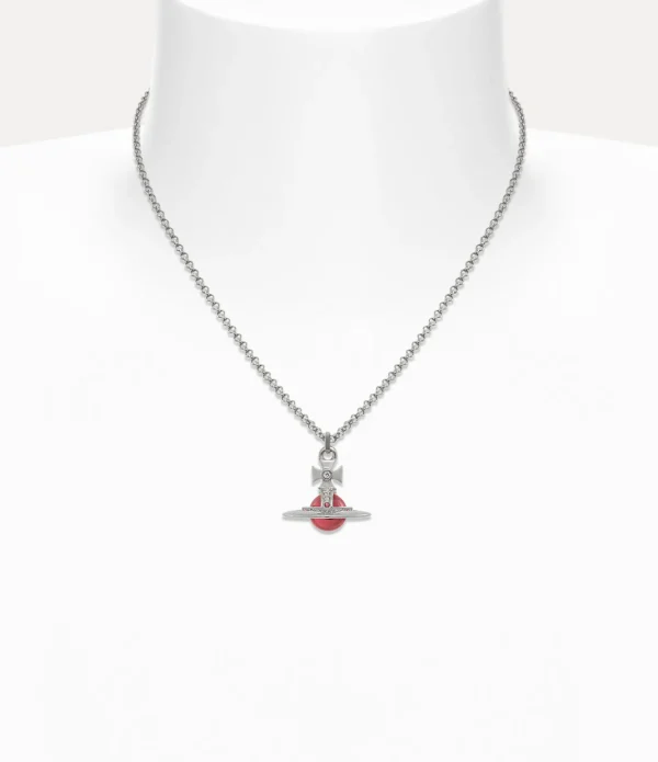 New Tiny Orb Pendant
