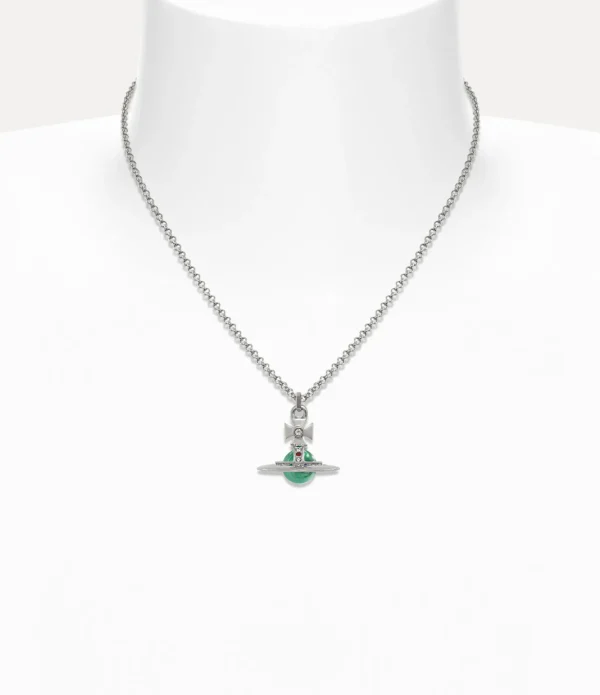 New Tiny Orb Pendant